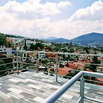 Casa Cielito Lindo - Seguridad, 10Min De Centros Comerciales & Zona Esmeralda - Empresas Bienvenidas
