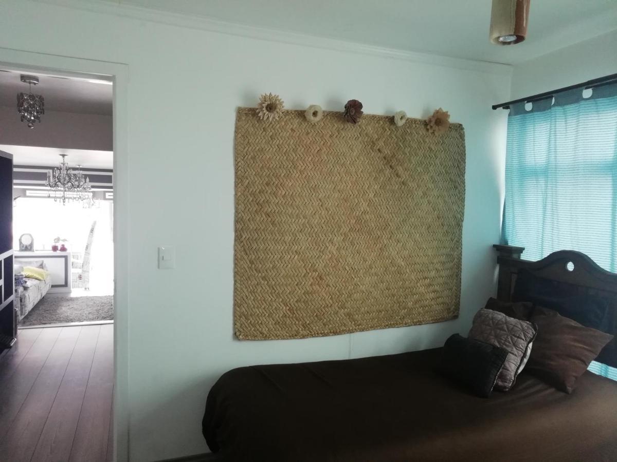 Casa Cielito Lindo: Secure Near Shopping & Business Districts Apartment