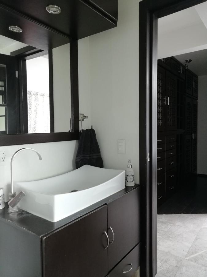 Apartment Casa Cielito Lindo: Secure Near Shopping & Business Districts Mexico City
