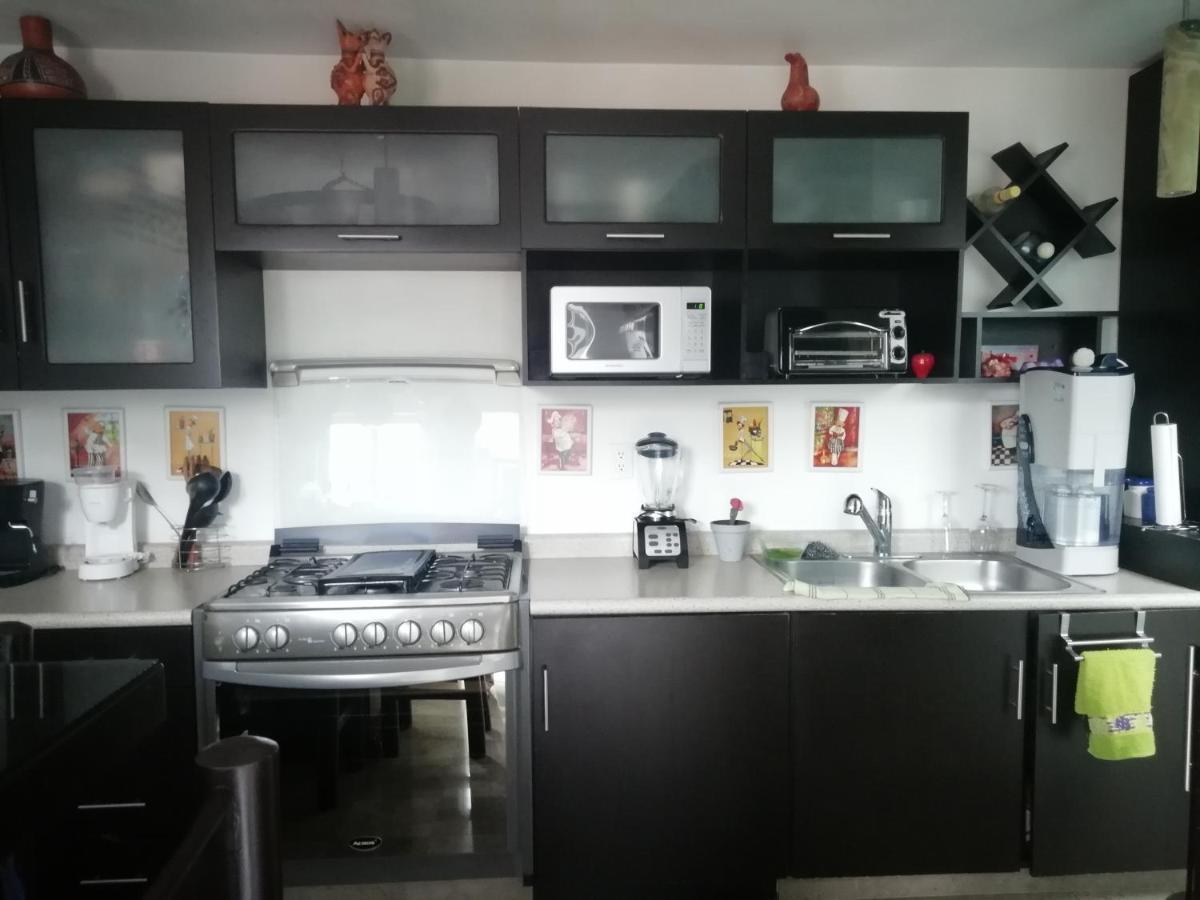 Casa Cielito Lindo - Seguridad, 10min De Centros Comerciales & Zona Esmeralda - Empresas Bienvenidas *