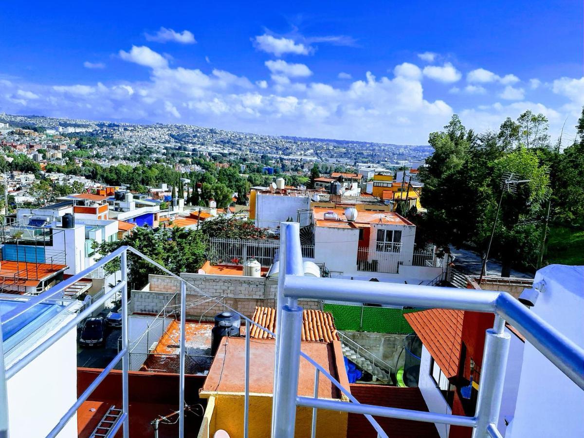Casa Cielito Lindo: Secure Near Shopping & Business Districts Apartment