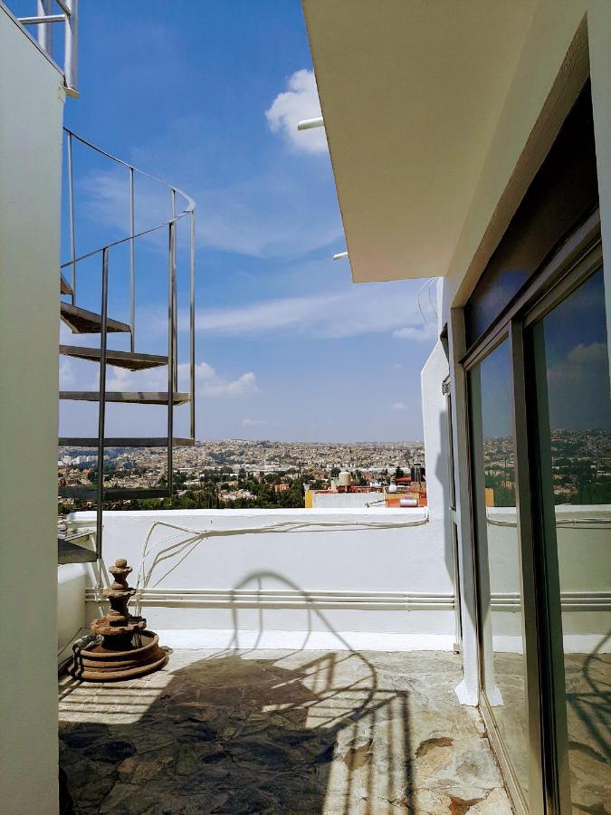 Casa Cielito Lindo: Secure Near Shopping & Business Districts *