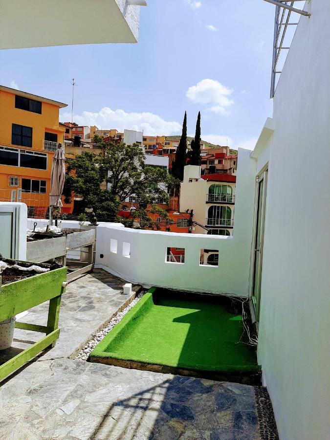 Appartamento Casa Cielito Lindo - Seguridad, 10min De Centros Comerciales & Zona Esmeralda - Empresas Bienvenidas